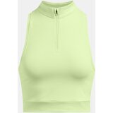 Under Armour Women's Tank Top UA Run Anywhere Crop Tank - Women | Shoptok.si