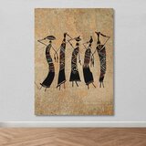 Wallity Slika DEV02415100140, 100x140 cm | Eponuda.ba