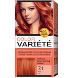 Chantal Inovativna trajna farba za kosu VARIETE - 7.1 50g | Eponuda.ba