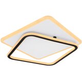 Globo Stropna lampa Levana LED 55W 3200lm CCT 3.000-6.000 K 63x54 cm | shoptok.hr