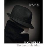Harper Collins Publishers Ltd H. G. Wells - The Invisible Man (Collins Classics) | ePonuda.com