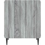  Noćni ormar 2 pcs Siva sonoma 43 x 34,5 x 52 cm | shoptok.hr