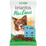 briantos Mini Bones 200 g - Losos (2 x 200 g) | shoptok.hr