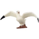  Set of Mini Figures Sea Animals Coastal Seagull Shark 6-8cm 6pcs | shoptok.hr