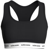  Björn Borg Logo Soft Top modrček | Shoptok.si