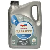 motorno olje 10W40 quartz 7000 energy 5L