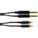Cordial CFU 6 PC 6 m Audio kabel | shoptok.hr