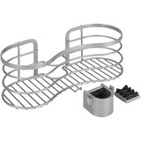 Metaltex Polica za tuš Viva | Shoptok.si