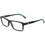 Lacoste L2876 001 M (53) Črna/Kristalna Cene
