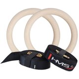 Hms Leseni gimnastični obroči HMS | Shoptok.si