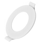  Vgradni stropni panel braytron - 12W, dnevno bela, 1060LM, IP40, bela Cene