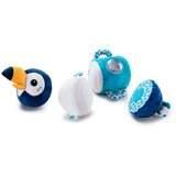 Lilliputiens aktivnostna glasbena ropotuljica tukan pablo | Shoptok.si