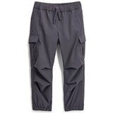Original Marines hlače DH DEA2570B F siva 140 Cene