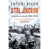 Laguna Staljingrad - Entoni Bivor ( 12724 )