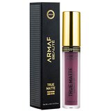 ARMAF BEAUTÉ True Matte Transferproof Tekući Ruž za Usne 4ml - 09 High Street Cijene