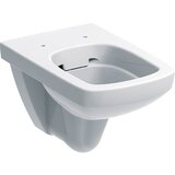 Geberit WC ŠOLJA SELNOVA SQUARE KONZOLNA RIMLESS 501.458.00.7 GEBERIT | ePonuda.com