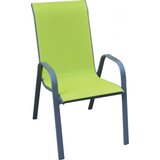 Olimp Sport Baštenski set Sto i Dve žute stolice | ePonuda.com