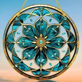 IZMAEL Hvatač sunca - Mandala / Tip5 Cijene