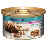 Premiere Cat Royal Ragu tuna 85 g konzerva | shoptok.hr