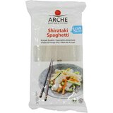 Arche Naturküche Bio Shirataki špageti Cene