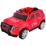  Auto na akumulator SUV Fire Truck - crveni Cijene