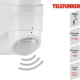 Lesnina-XXXL zunanja led-svetilka | Shoptok.si