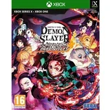 Demon Slayer: Kimetsu no Yaiba - The Hinokami Chronicles
