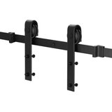  Sustav kliznih vrata dužine 183 centimetara | shoptok.hr