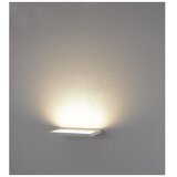 Gardino LX1341 - LIMONE spoljašnje LED zidno svetlo LED/15W/230V IP54 | Eponuda.com