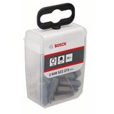 Bosch TicTac kutija T30 ekstra-tvrdi 2608522272, T 30, 25 mm | ePonuda.com