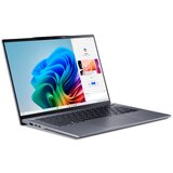 Acer prenosni računalnik copilot+ pc swift go 14 SFG14-01-X5Z7 (NX.KYXEX.009) | Shoptok.si