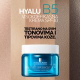 LAROCHE-POSAY Hyalu B5 Suractivated Cream SPF30 koncentrirana krema nadomestno polnilo SPF 30 50 ml Cene