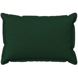  Presvlaka za jastuk 2 kom. HOUTEN Tamnozelena 30 x 50 cm - Tamnozelena 30 x 50 cm 2 | shoptok.hr