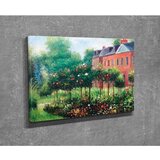 WALLXPERT DC305 Višenamenska Dekorativna Platna | Eponuda.com