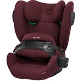 Cybex Silver® dječja autosjedalica pallas™ b4 i-size 1/2/3 (76-150 cm) rumba red | Eponuda.com