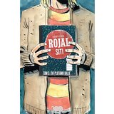 300 čuda Comics Džef Lemir
 - Rojal Siti 3 - Svi plutamo dalje Cene