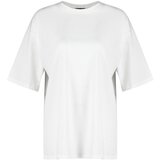 Trendyol Ženska majica TWOSS23TS00040, Bela | Eponuda.com
