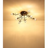 Globo 63007-8 - Plafonska lampa JANIS, 8xG9/5W/230V, prečnika 76 cm | Eponuda.com