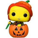 Funko bobble figure movies - chucky pop! - good guy chucky Cene