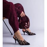 D/CEO Yellow sandals Dolores | Shoptok.si