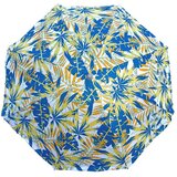  Suncobran za plažu Summer 180 cm 180 cm UV Zaštita Model 02 | shoptok.hr