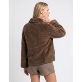 Oakwood HELEN LILLY FUR Smeđa | shoptok.hr