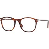 Persol PO3007VM 24 M (50) Havana/Kristalna Cene