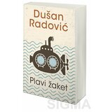 Laguna Dušan Radović - Plavi žaket Cene