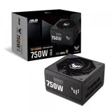 tuf gaming 750G 80 plus gold modularno napajanje 750W