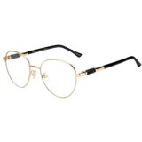 Jimmy Choo JC296/G RHL ONE SIZE (54) Zlata/Kristalna Cene