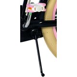 Volare dječji bicikl Excellent 18″ crne boje | shoptok.hr