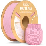 Elegoo PLA Matte Sakura Pink - 1,75 mm / 1000 g | shoptok.hr