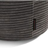 SLOWDOWN Mentolno zelena vreča za sedenje iz rebrastega žameta Sofa MooG – | Shoptok.si