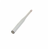 Omni mini dual-band antena 2.4-2.5 GHz / 2dBi & 5.1-5.8 GHz / 3dBi indoor MMCX – duž. 9cm, za korišćenje sa InSpot itd, RF Elements OARDSBX-DUAL25 | Eponuda.com